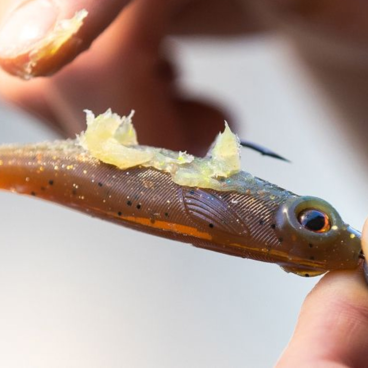 Spro Smell Gel 75 ML