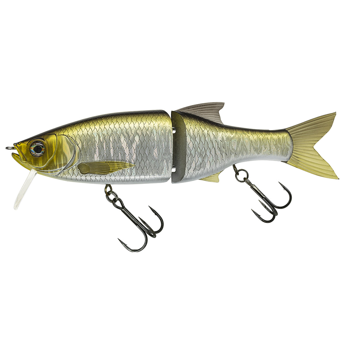 Molix Glide Bait 178 Floating Lip