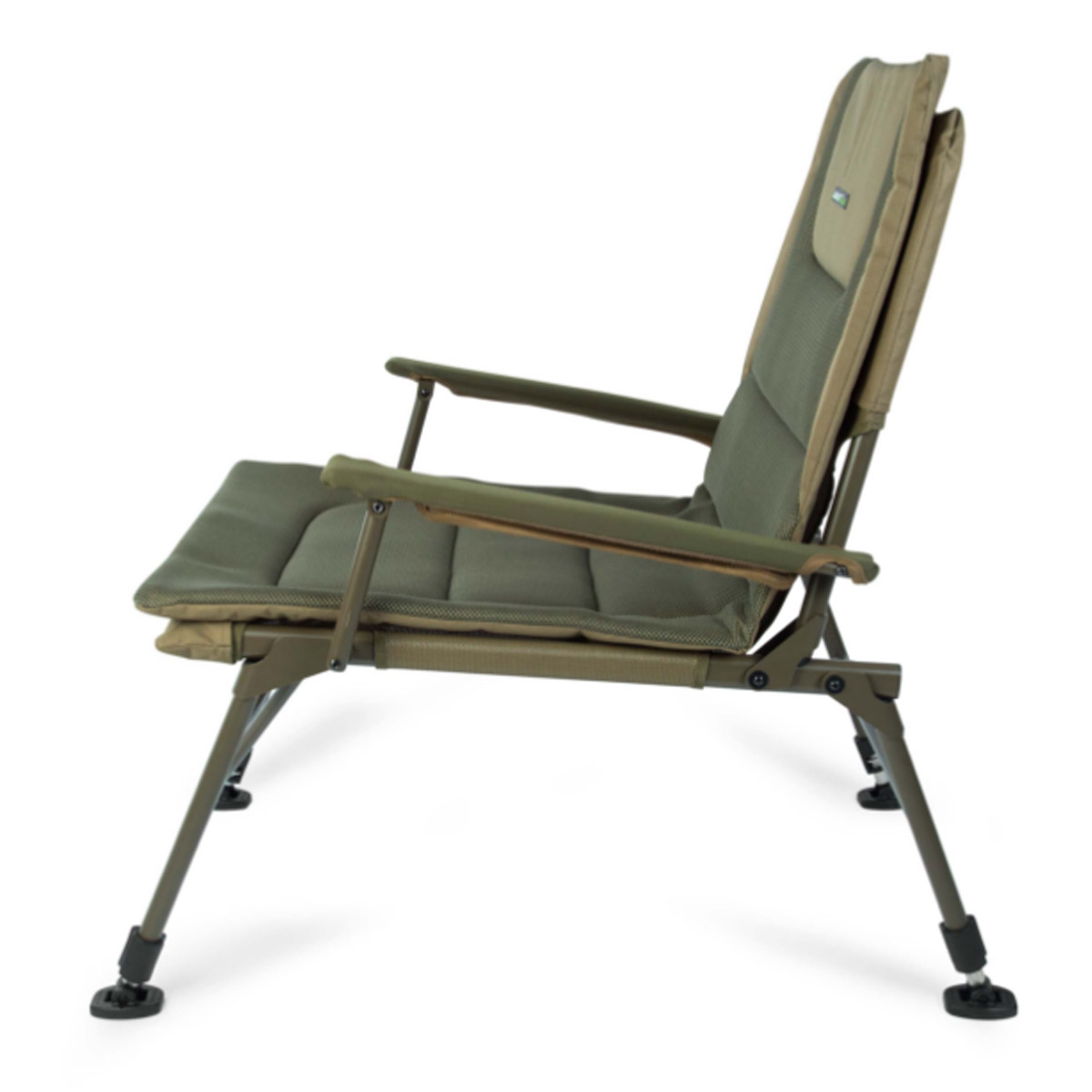 Korum Aeronium Deluxe Supa-Lite Chair