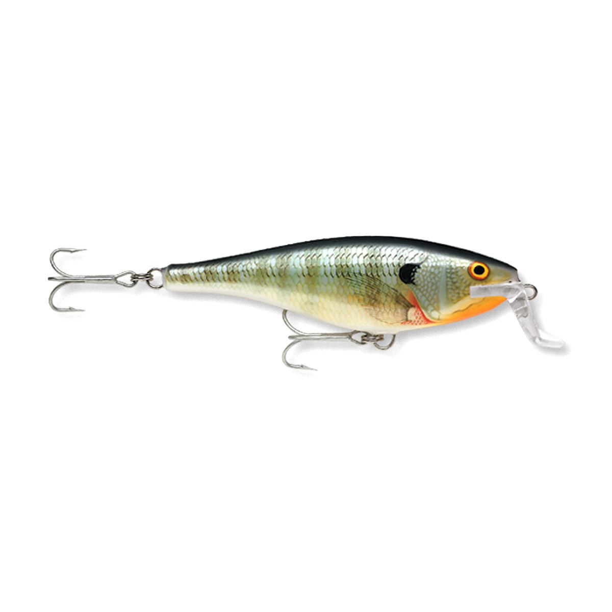 Rapala Super Shad Rap 14 cm