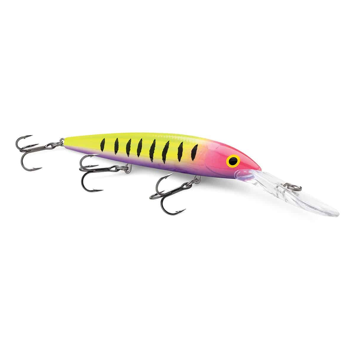 Rapala Down Deep Husky Jerk 12 CM