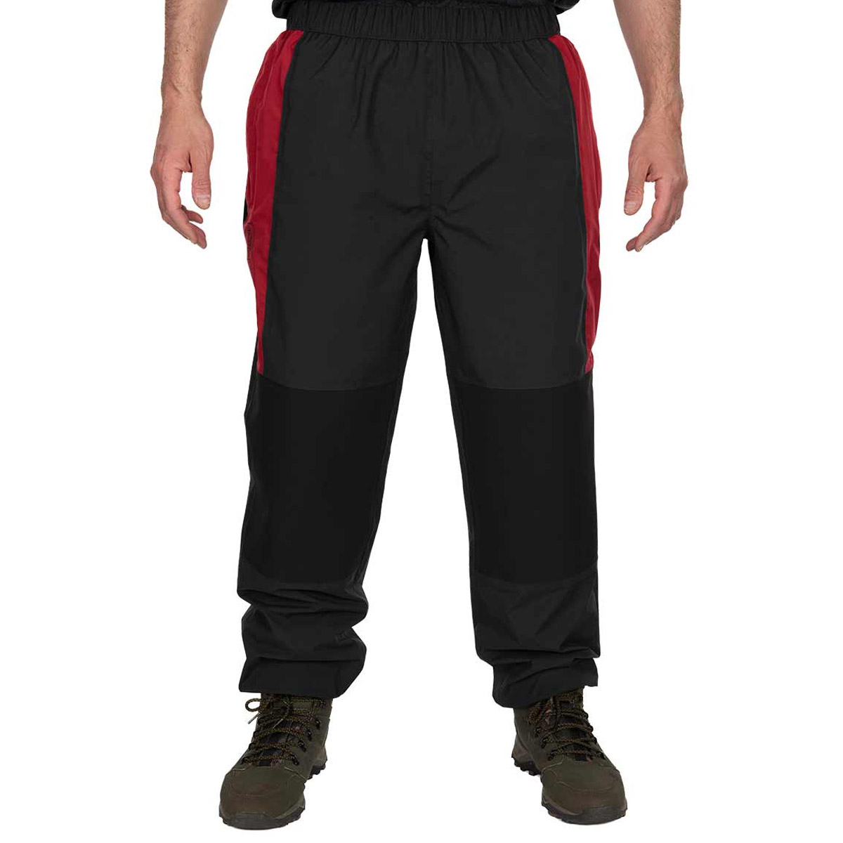 Fox Rage Stash Waterproof Trousers