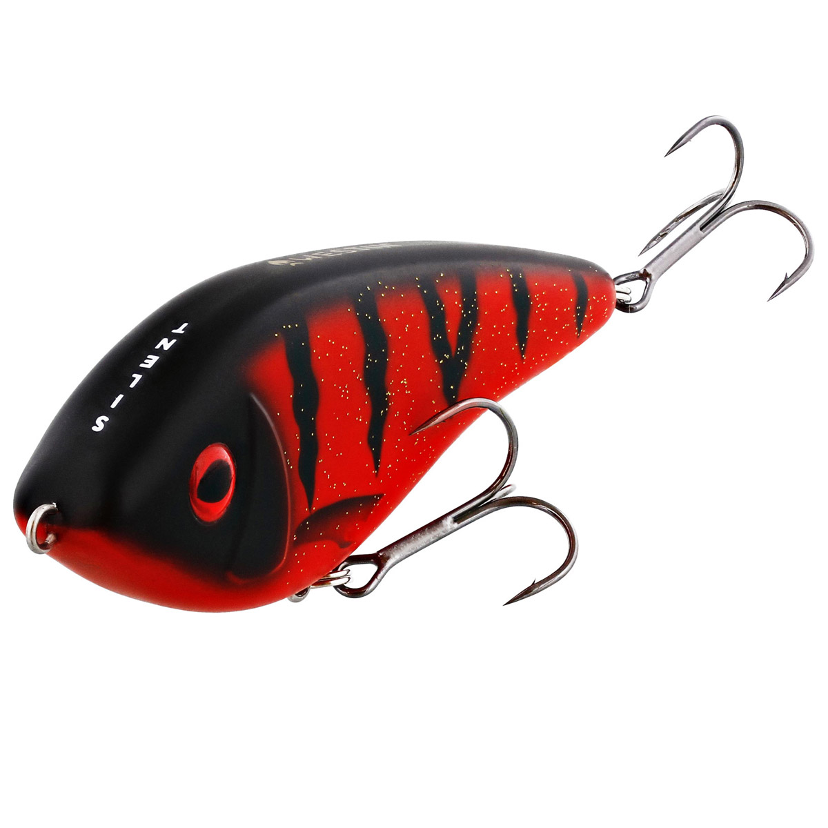 Westin Swim Glidebait Silent 12 cm Sinking