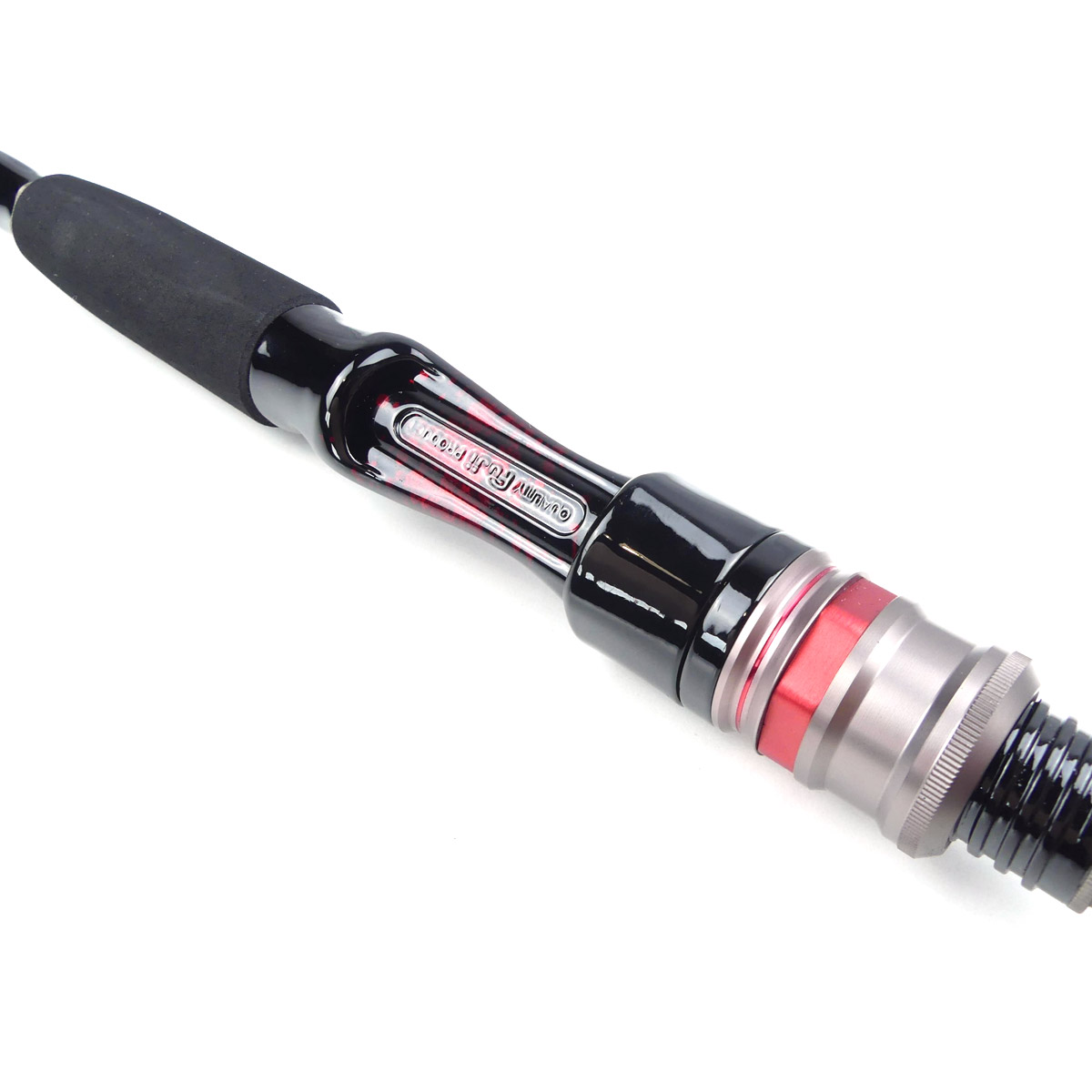 Sportex Revolt Spin 2,40M 11-31 Gram