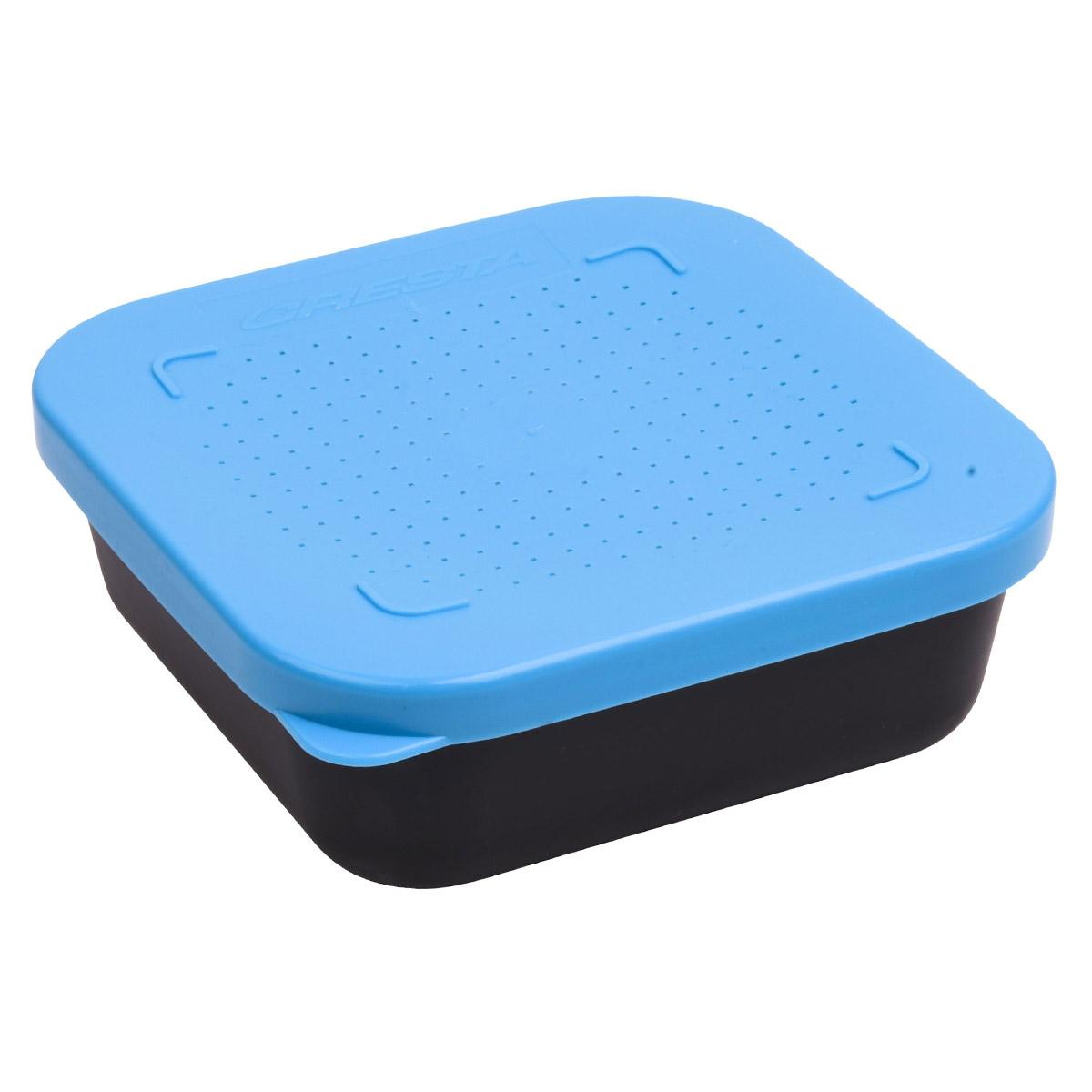 Cresta Maggot Box Square 0,6 Liter