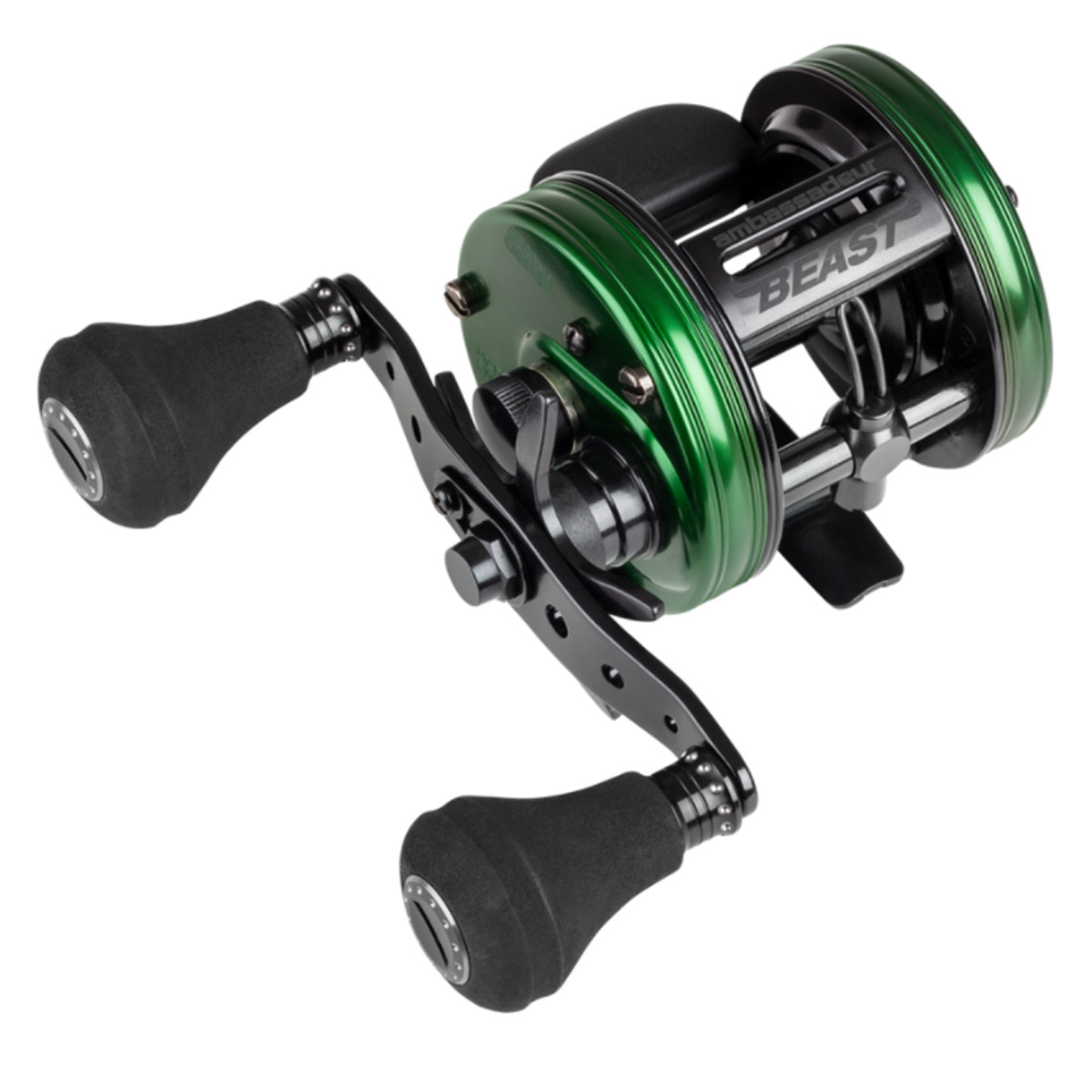 Abu Garcia Ambassadeur Beast 5601 HD