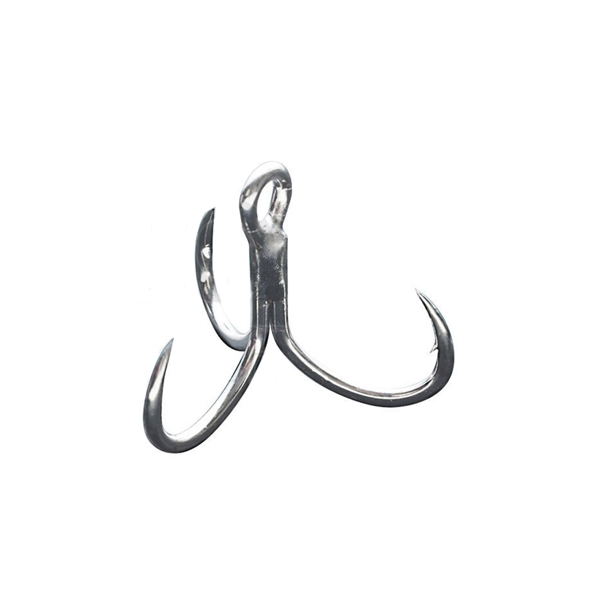 Decoy YW 77 Treble Hook