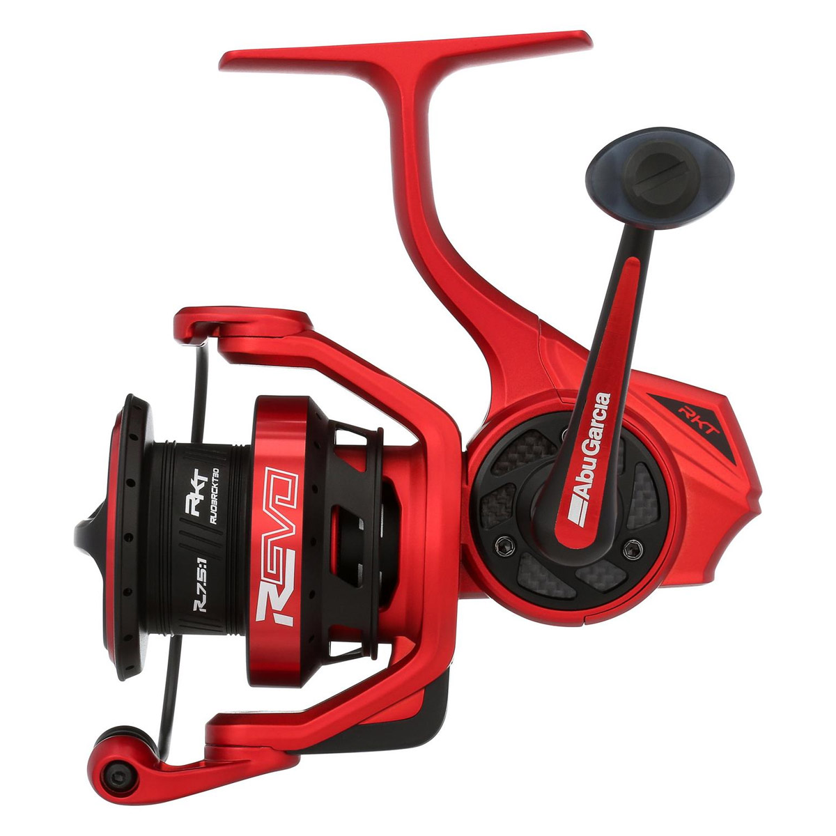 Abu Garcia Revo3 Rocket SP30