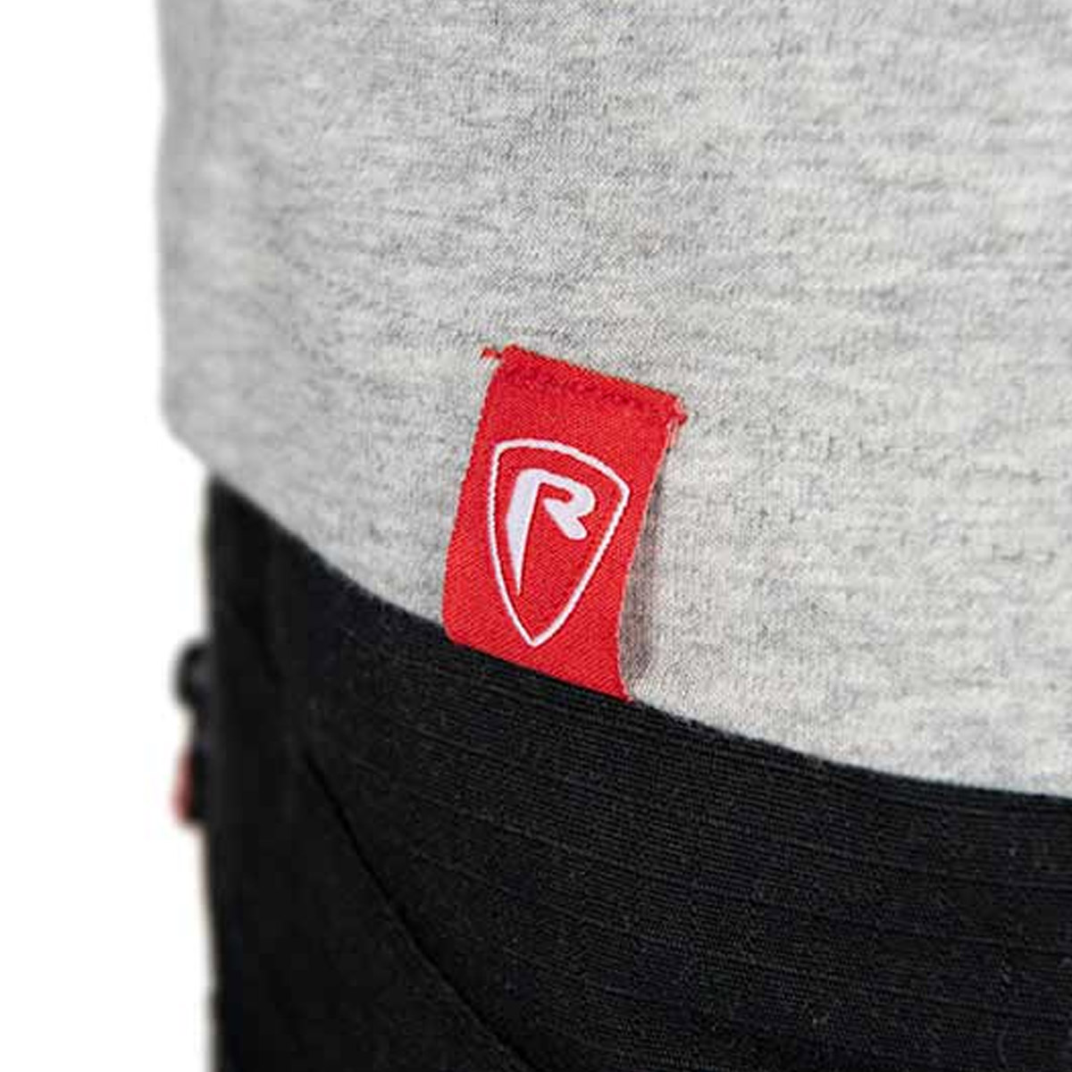 Fox Rage Voyager Hoody Light Grey