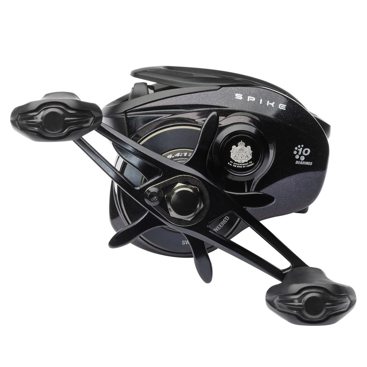 Abu Garcia Spike LP-LG Crank