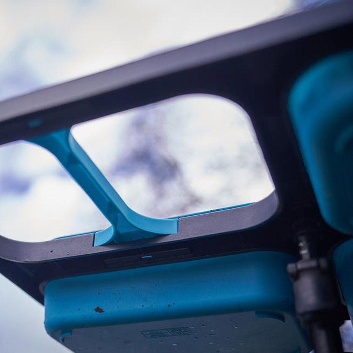 Drennan Small Adjustable Bait Waiter