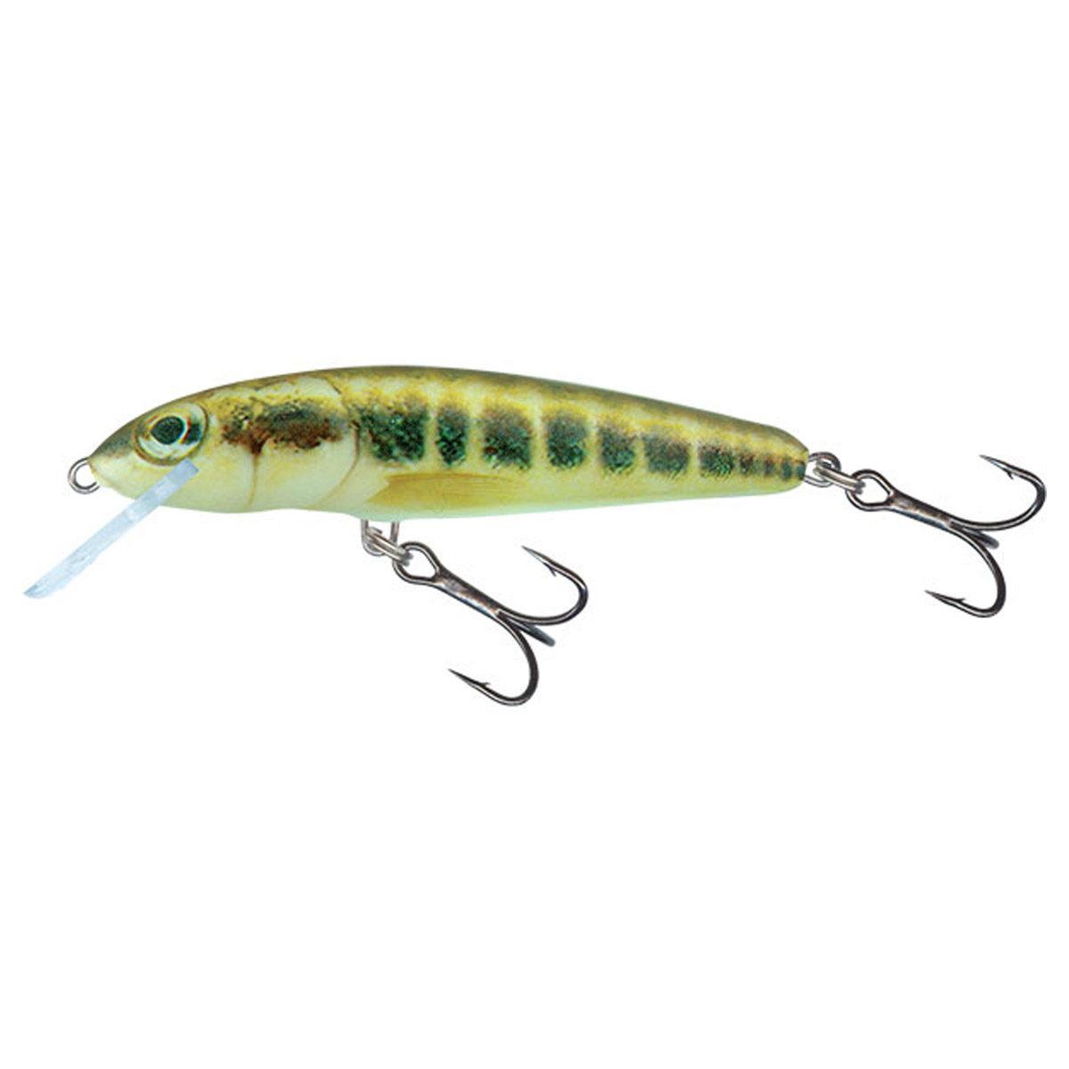 Salmo Minnow Sinking 7 CM