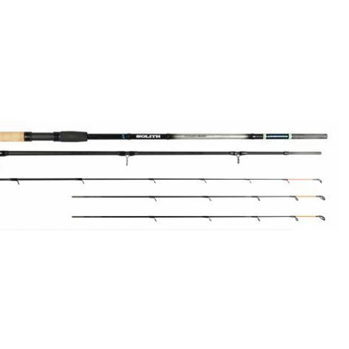 Cresta Solith Power River Feeder 3,30 Meter H