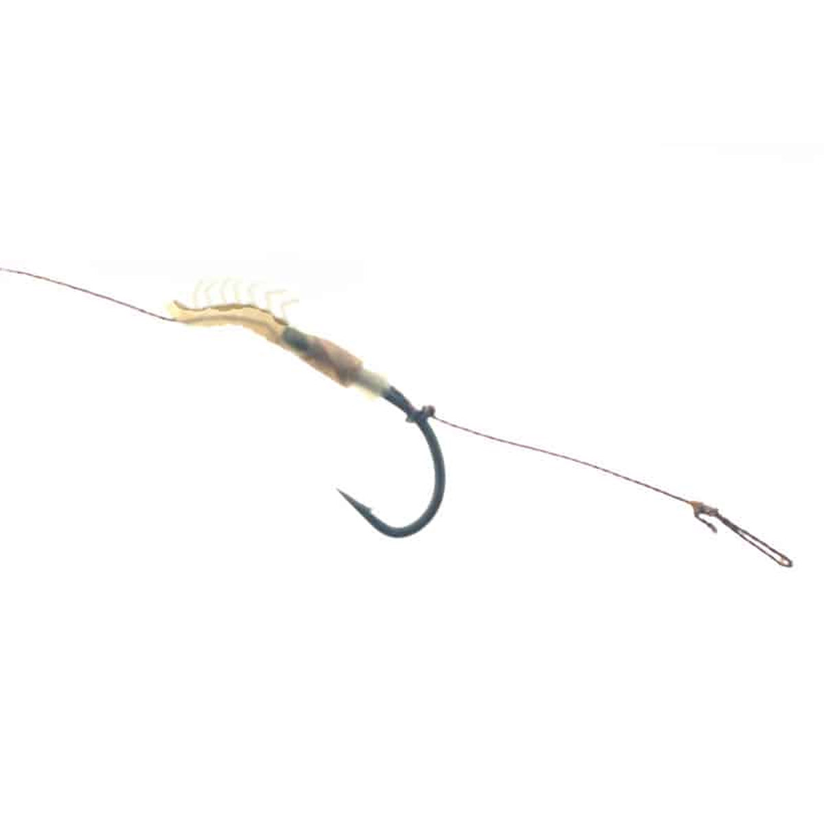 PB Products Anti Blow Out Shrimp Aligner Rig