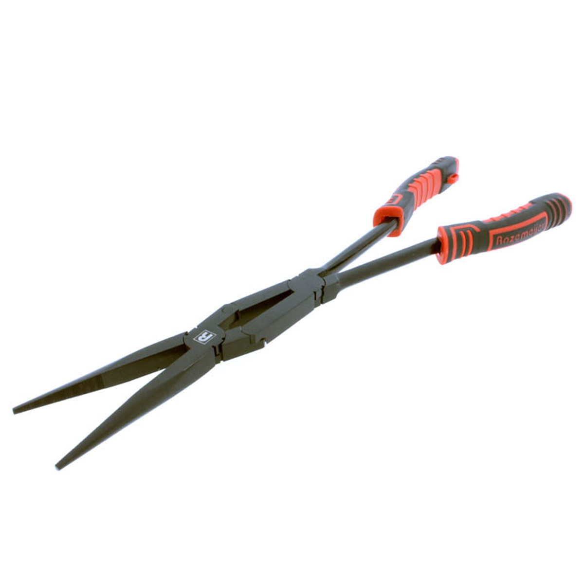 Rozemeijer Super Grip Extra Long Nose Pliers