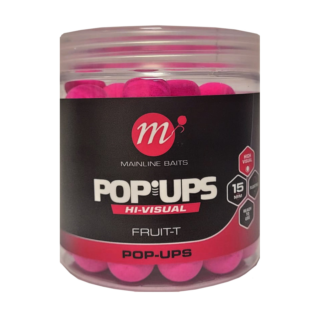 Mainline Hi Visual Pop Ups Fruit-T