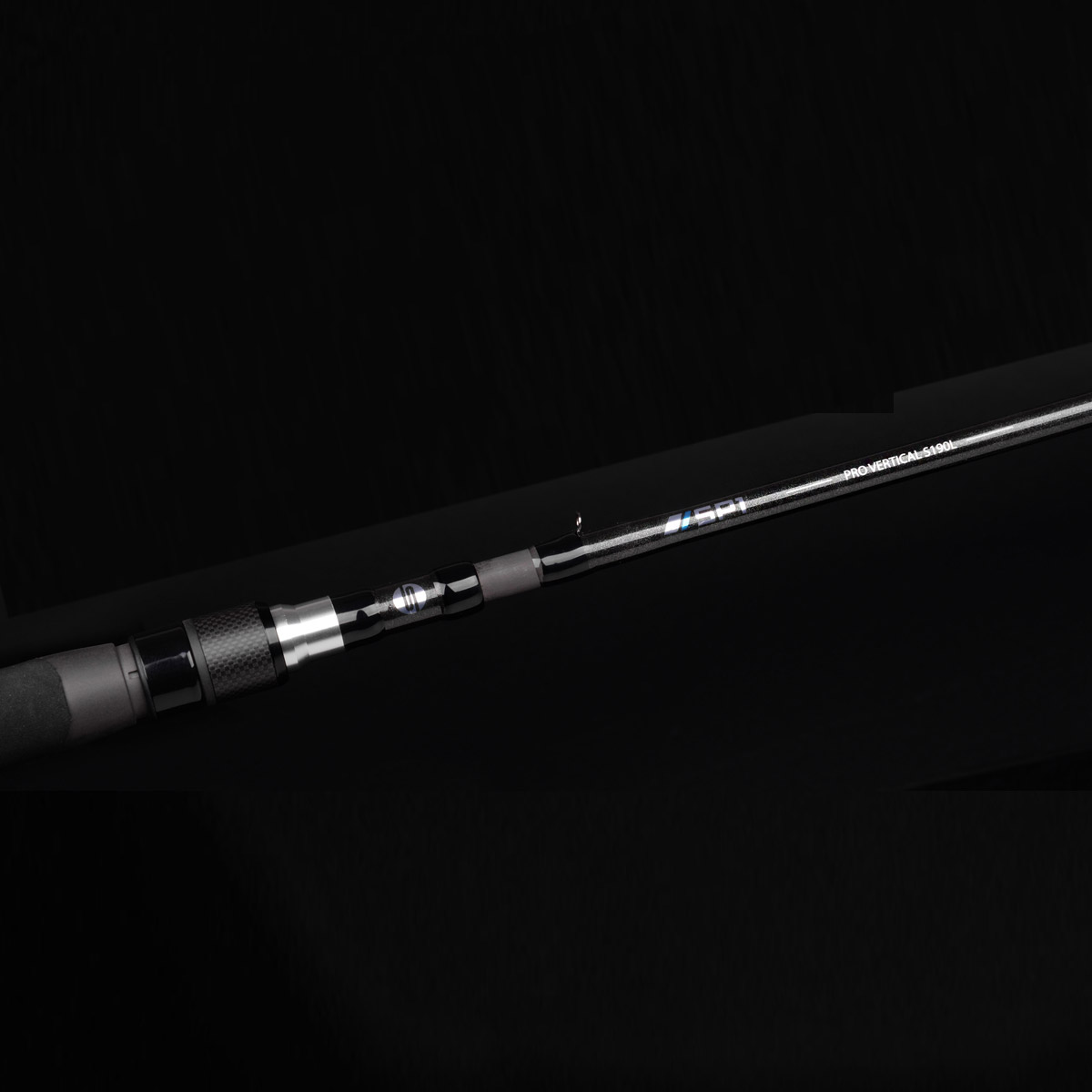 Spro SP1 Pro Vertical L Spinning