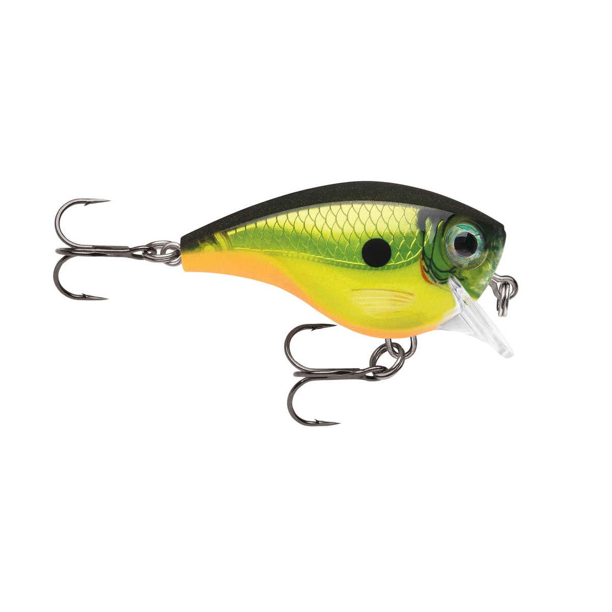 Rapala BX Brat 5 CM
