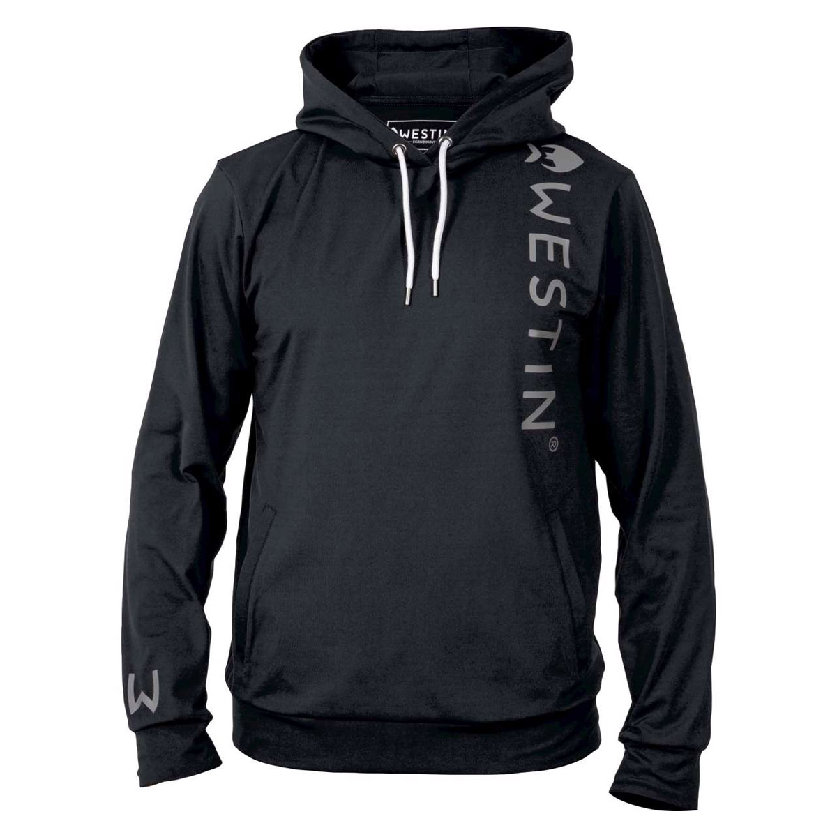 Westin Tech Hoodie Black