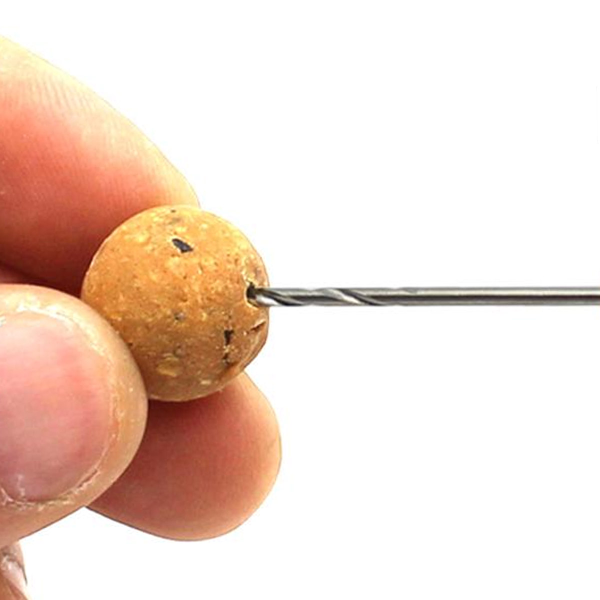 Zunnebeld Boilie Drill