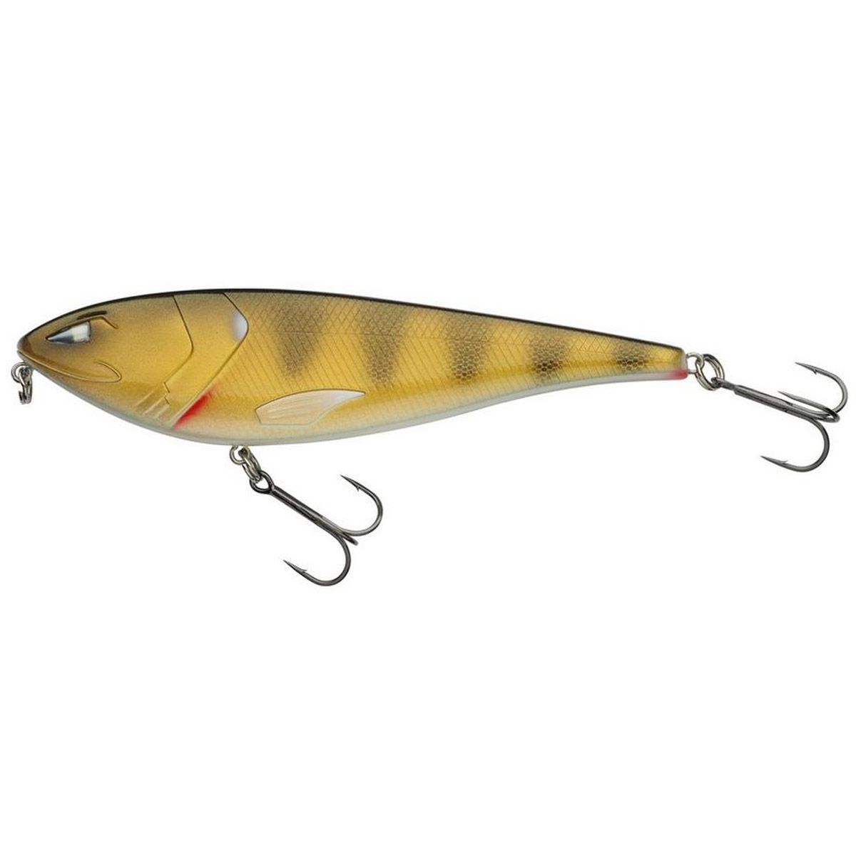 Berkley Zilla Glider 13 CM