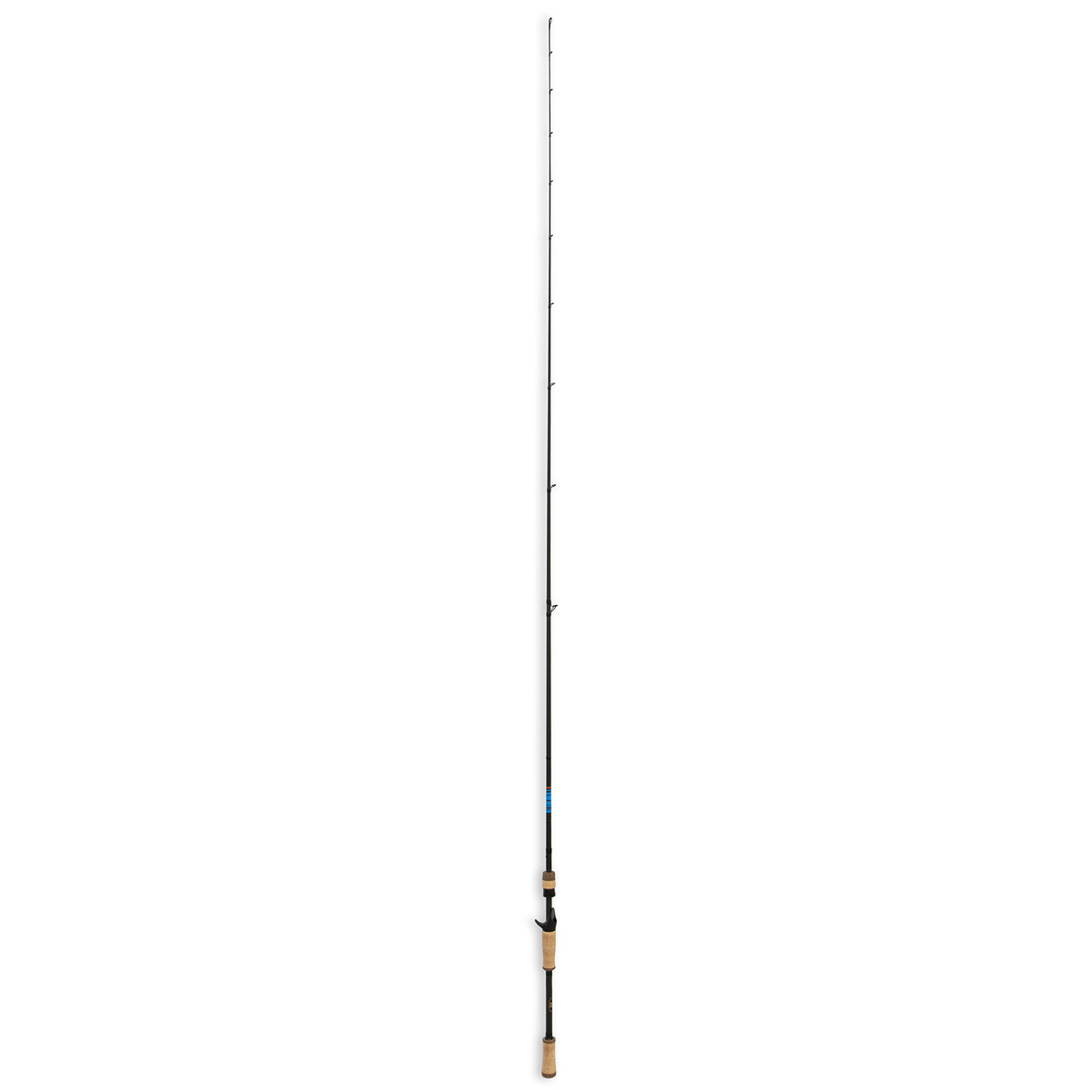 River7 Orange Crankbait 2,20M - Duikdiepte 5M