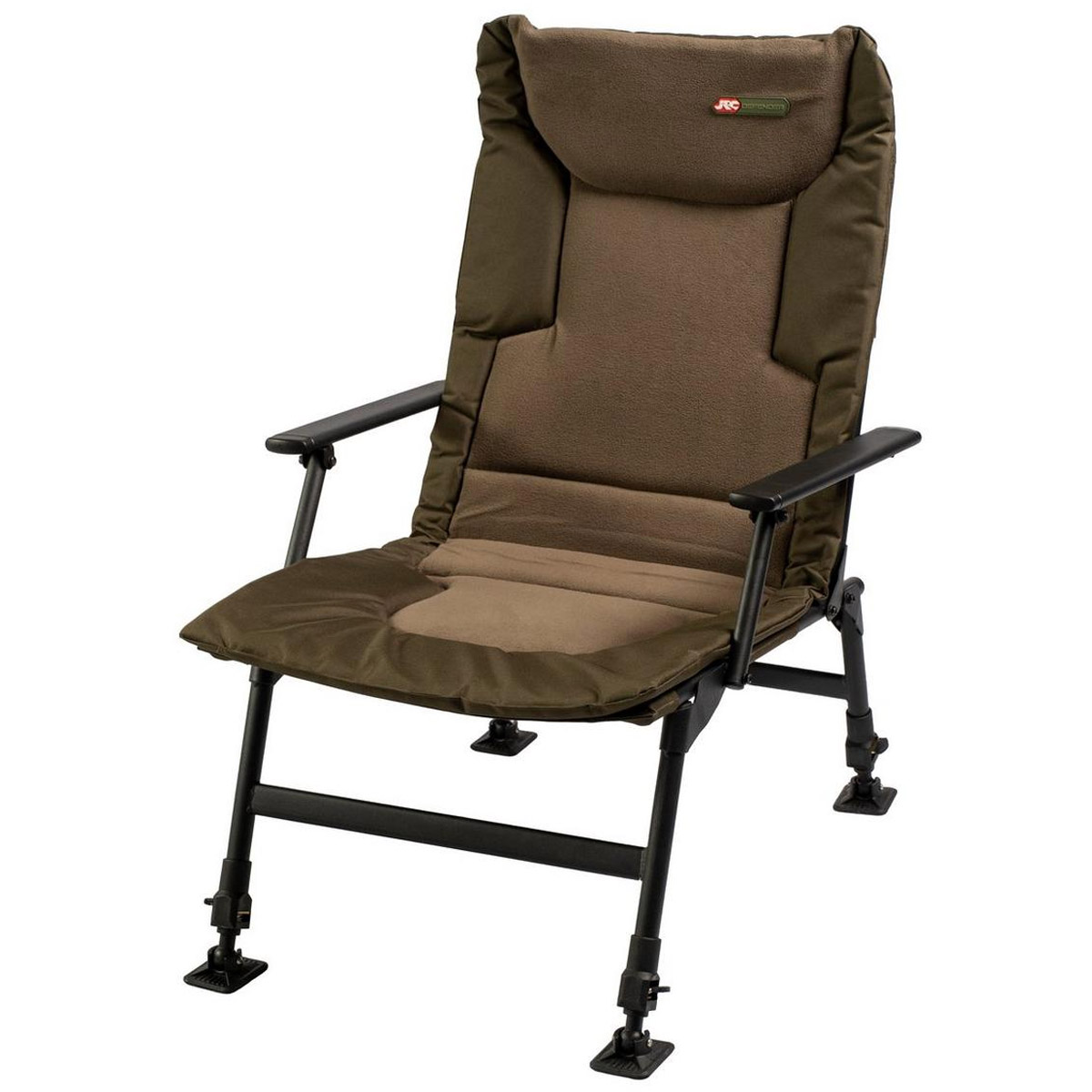 JRC Defender II Armrest Chair