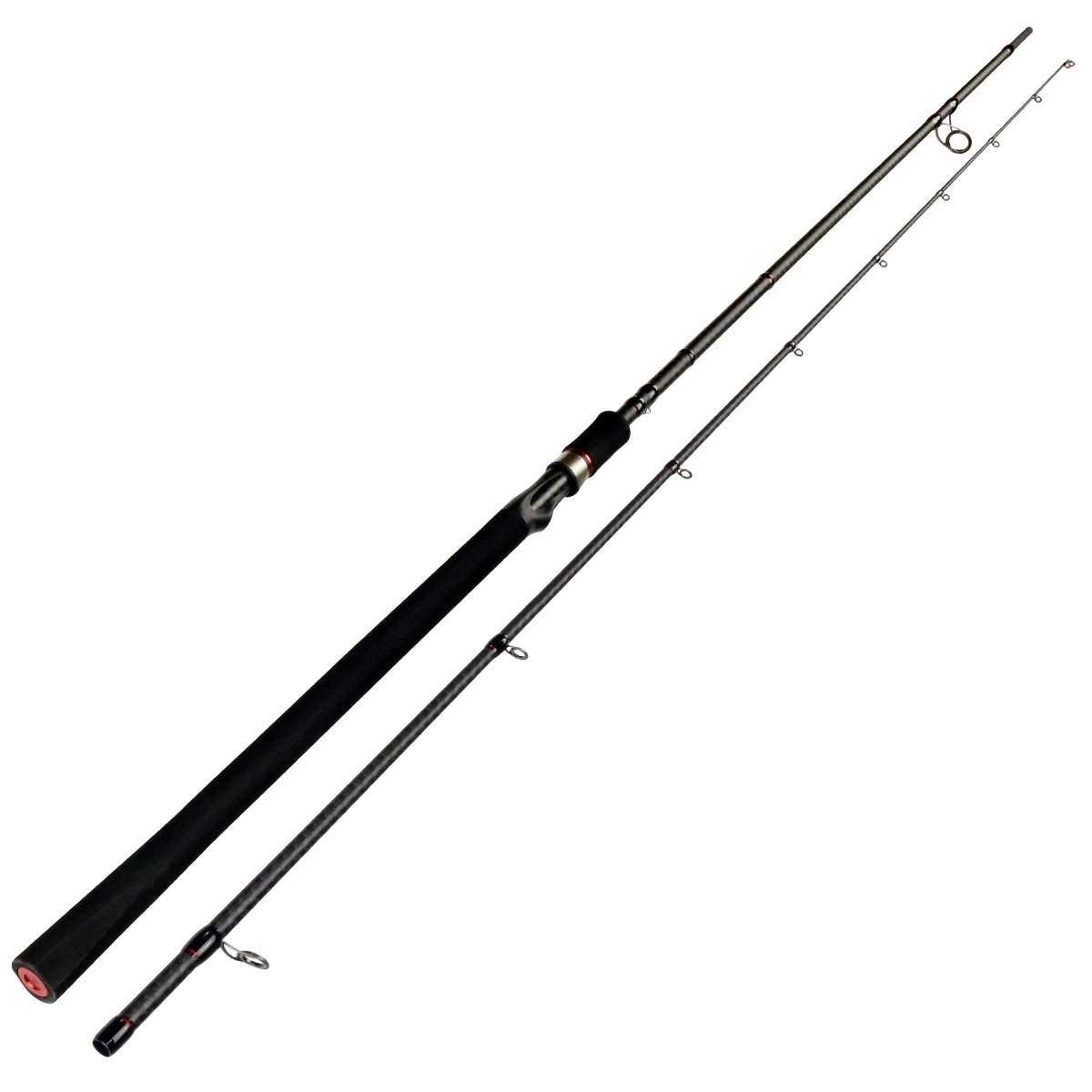 Sportex Black Pearl Maxx Seabass 3,60M 19-83 Gram