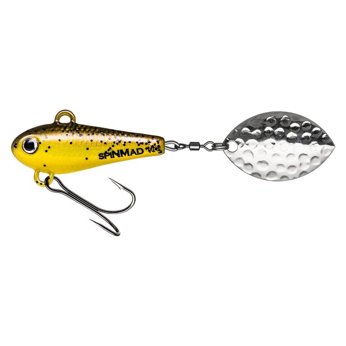 SpinMad Originals 10 Gram