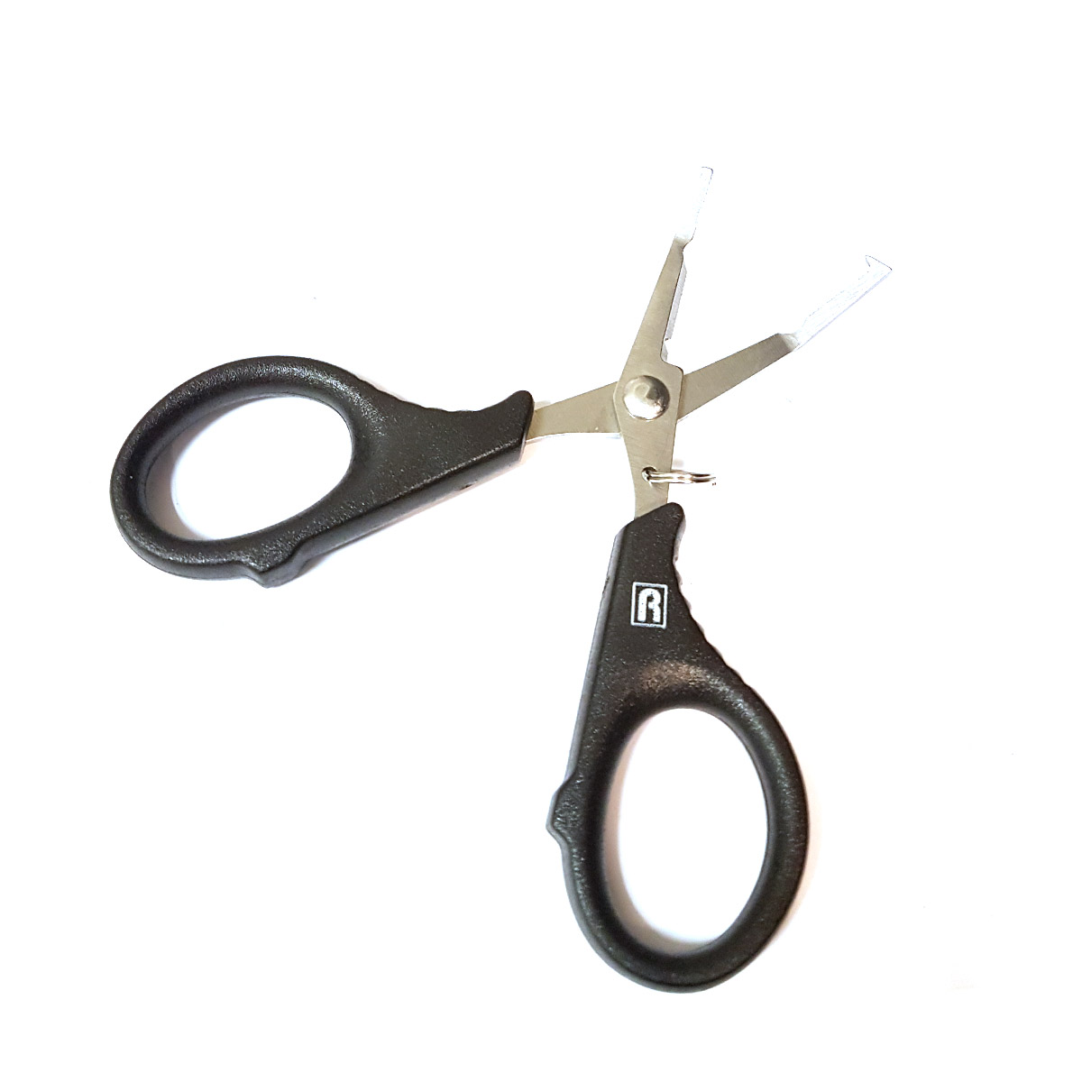Rozemeijer Mini Splitring Pliers Braid Cutter