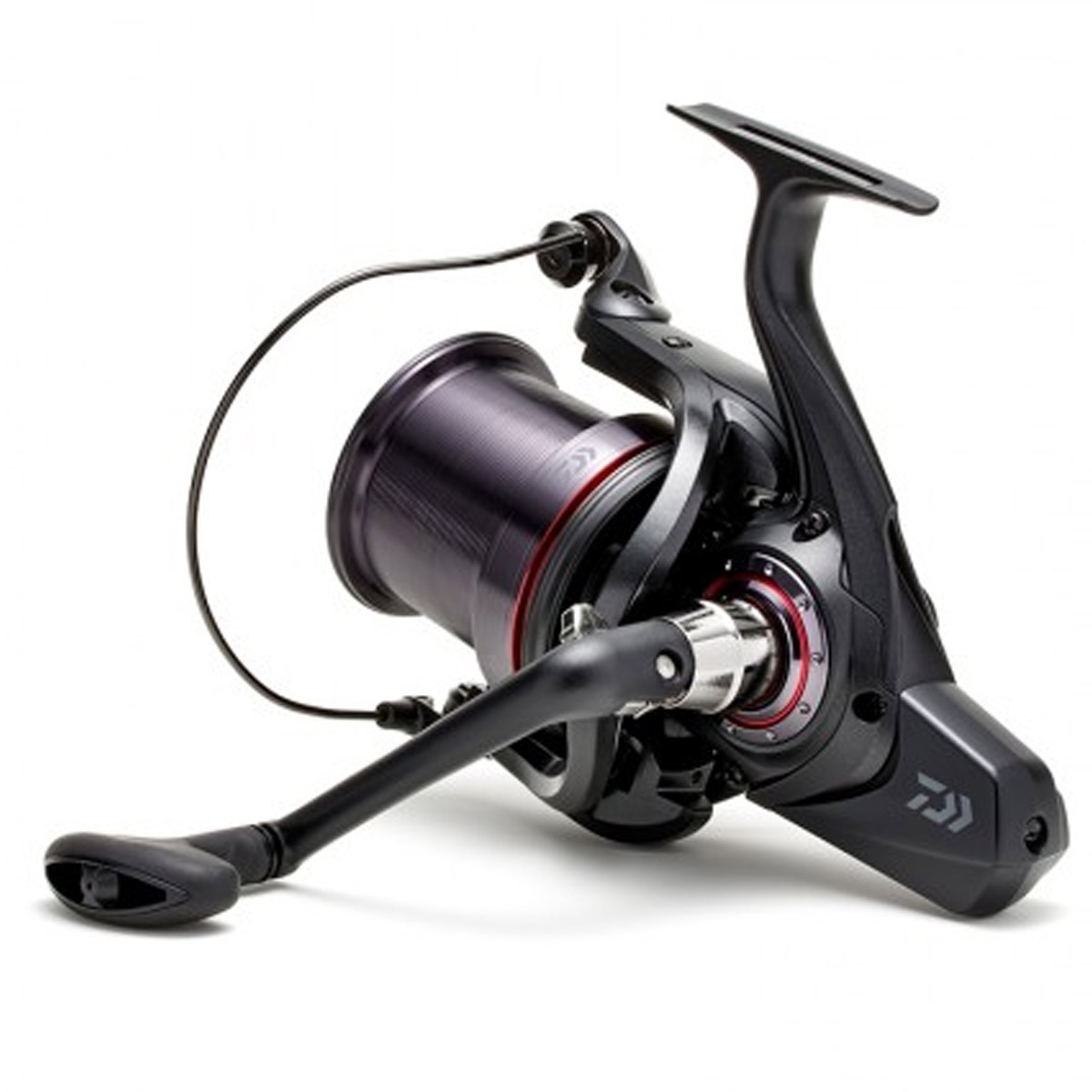 Daiwa 22 Whisker 45 SCW QD-OT