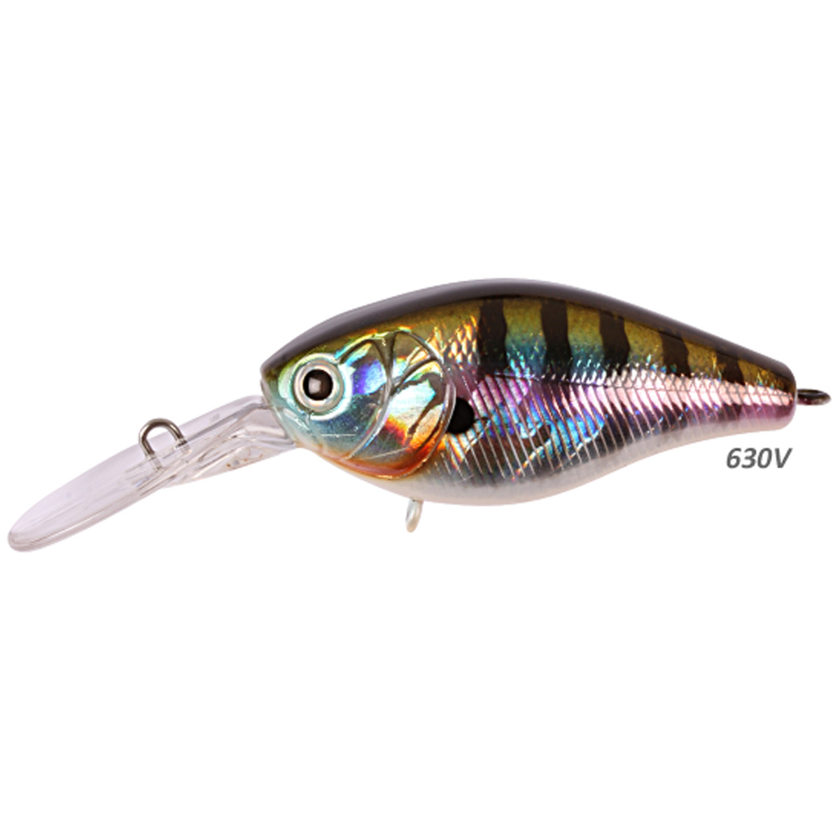 Strike Pro Cranky X Deep 6 CM