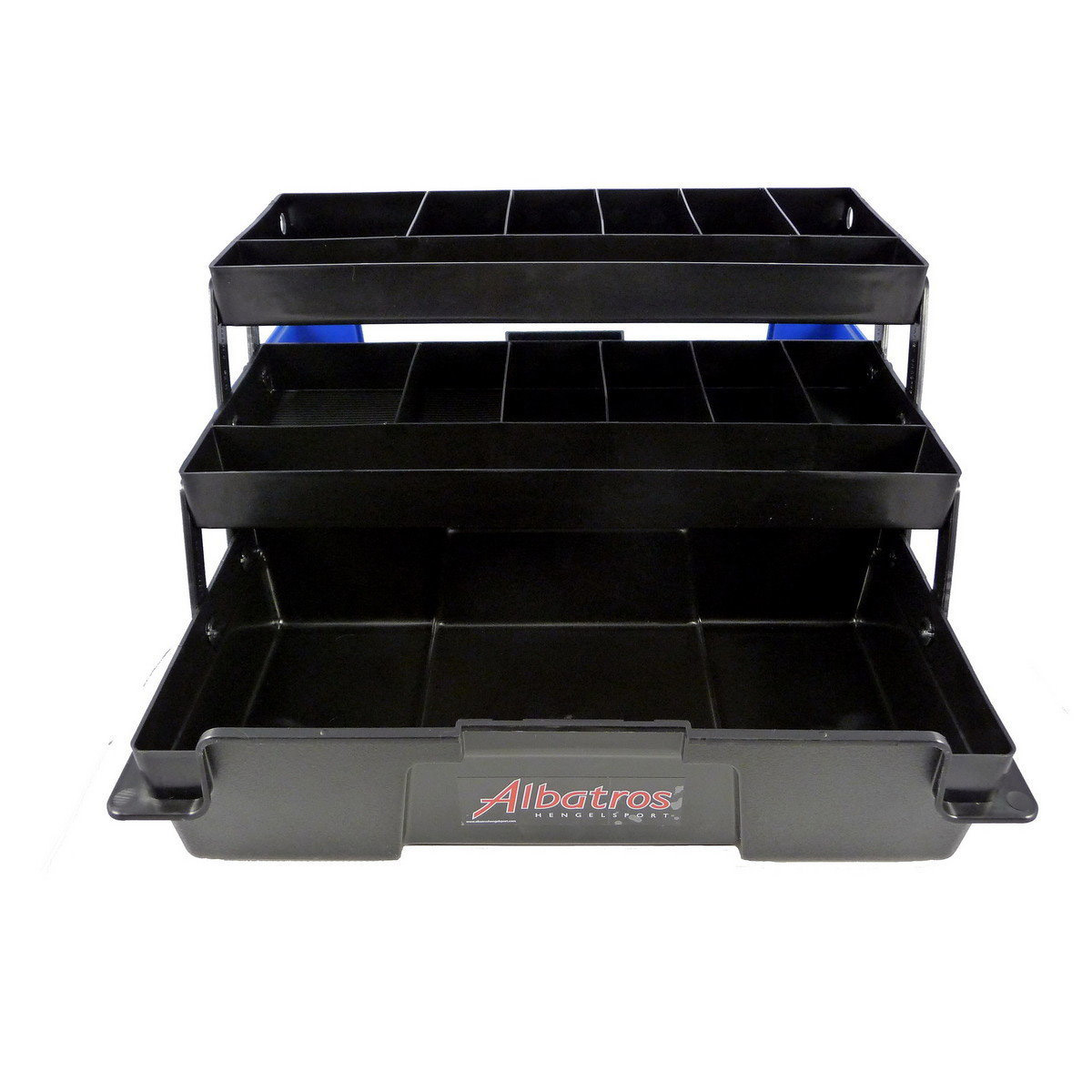 Albatros Viskoffer Middel