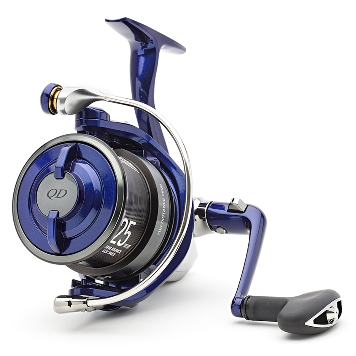 Daiwa 23 TDR Distance 25 QD