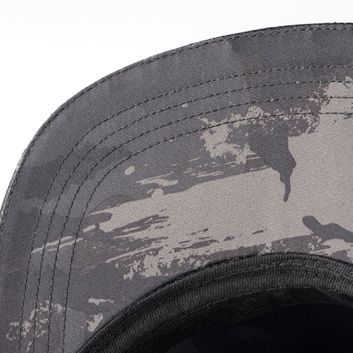 Fox Rage Cord Flat Peak Cap