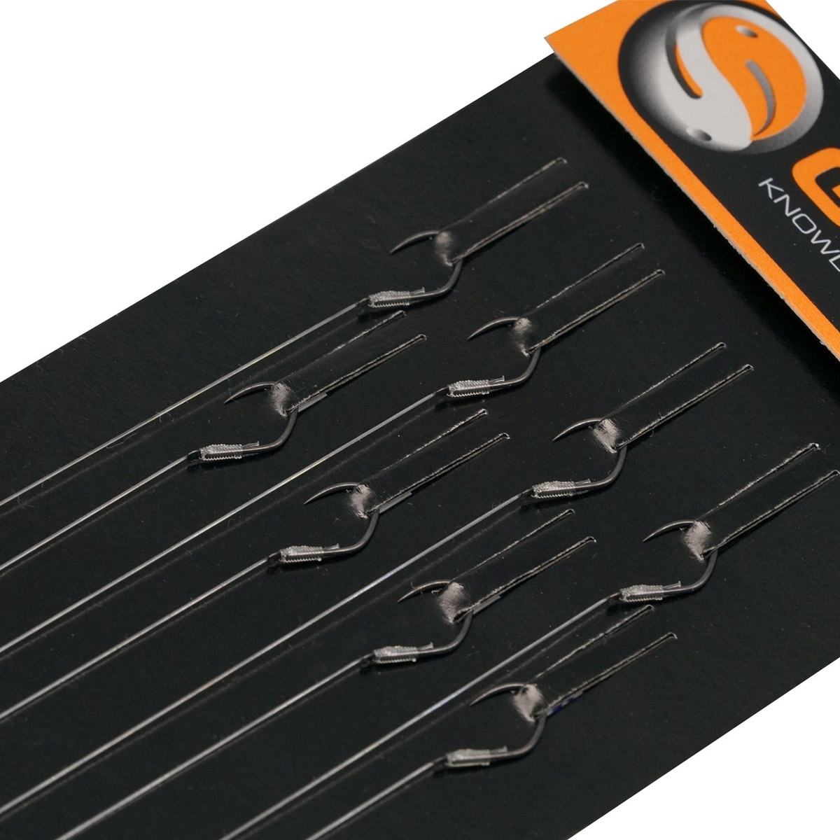 Guru Kaizen Pole Rigs 6''