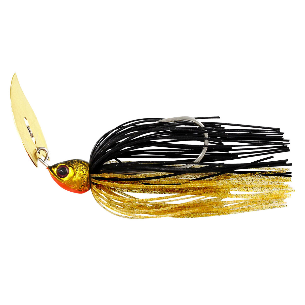 Westin BladeBite V2 Tungsten Bladed Jig 14 Gram