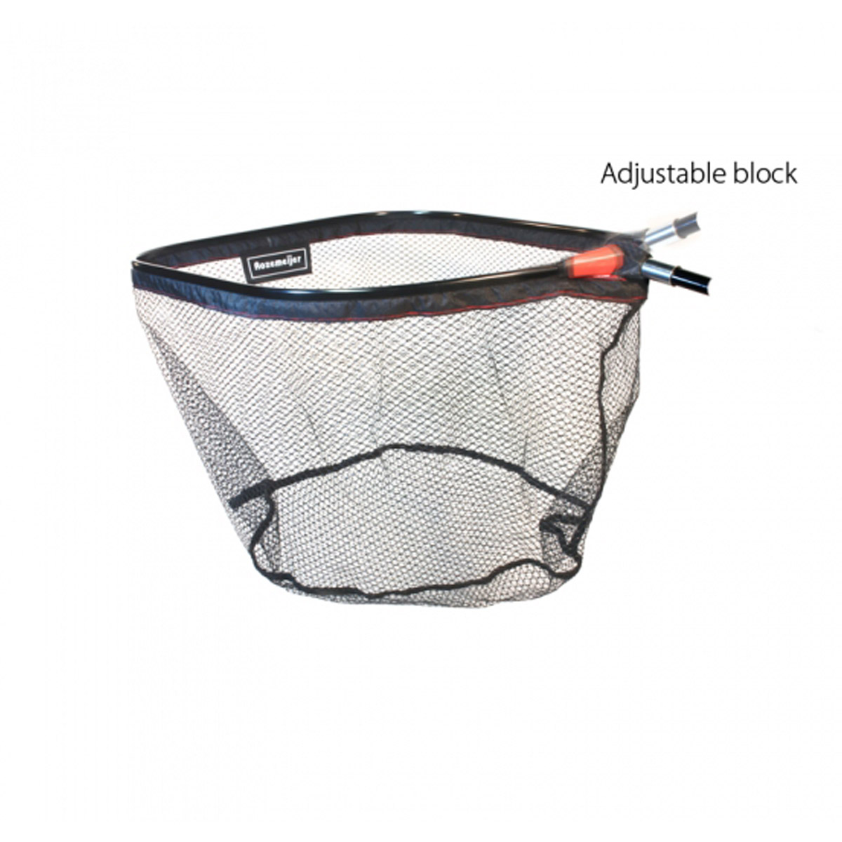 Rozemeijer Inner City Adjustable Net 55x45cm