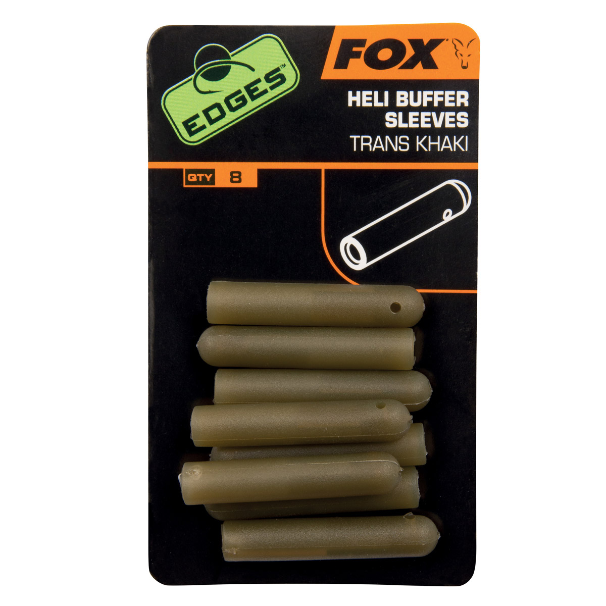 Fox EDGES™ Heli Buffer Sleeve
