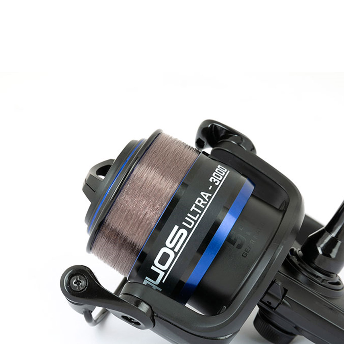Fox Matrix Aquos Ultra Reel
