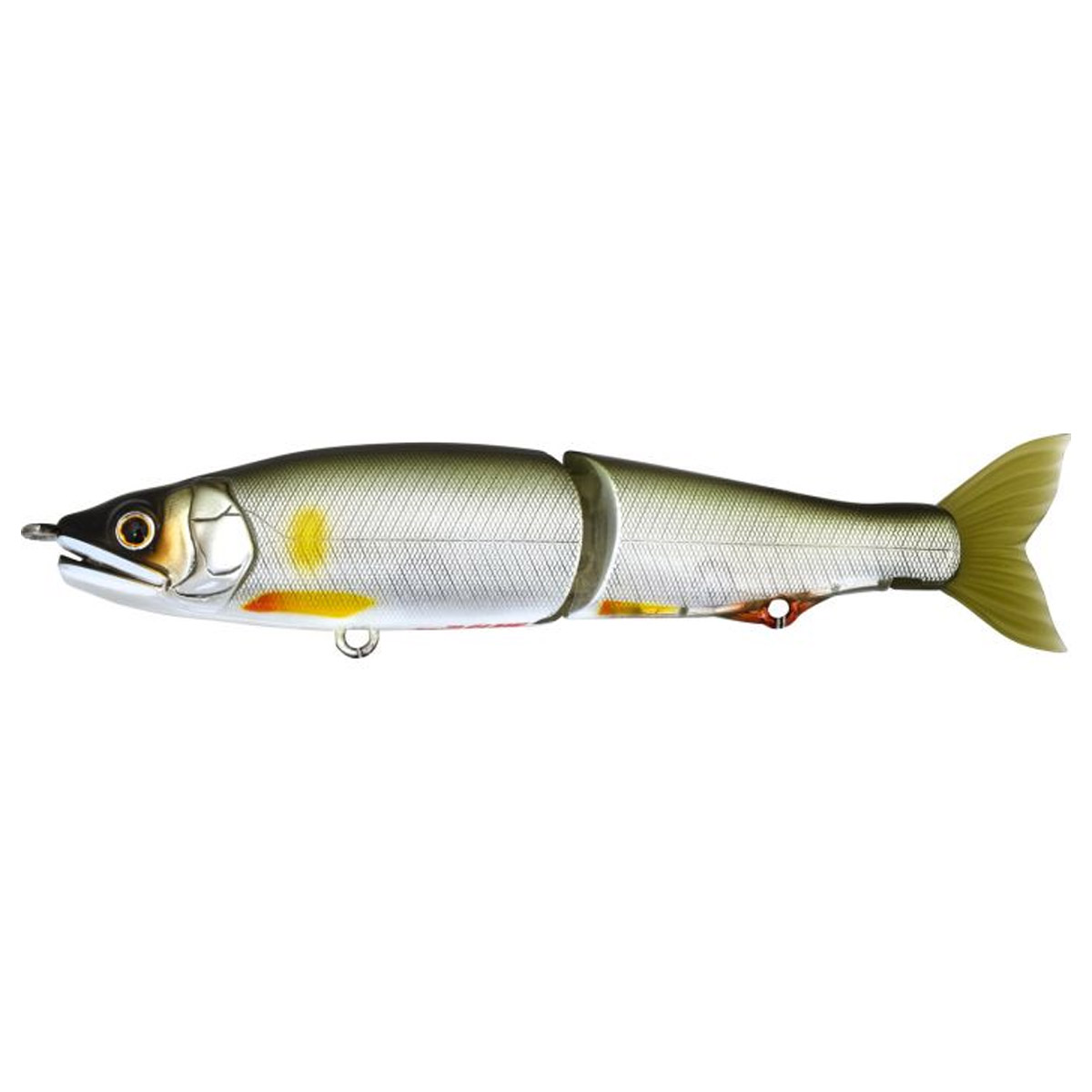 Gan Craft Jointed Claw F 12,8 CM