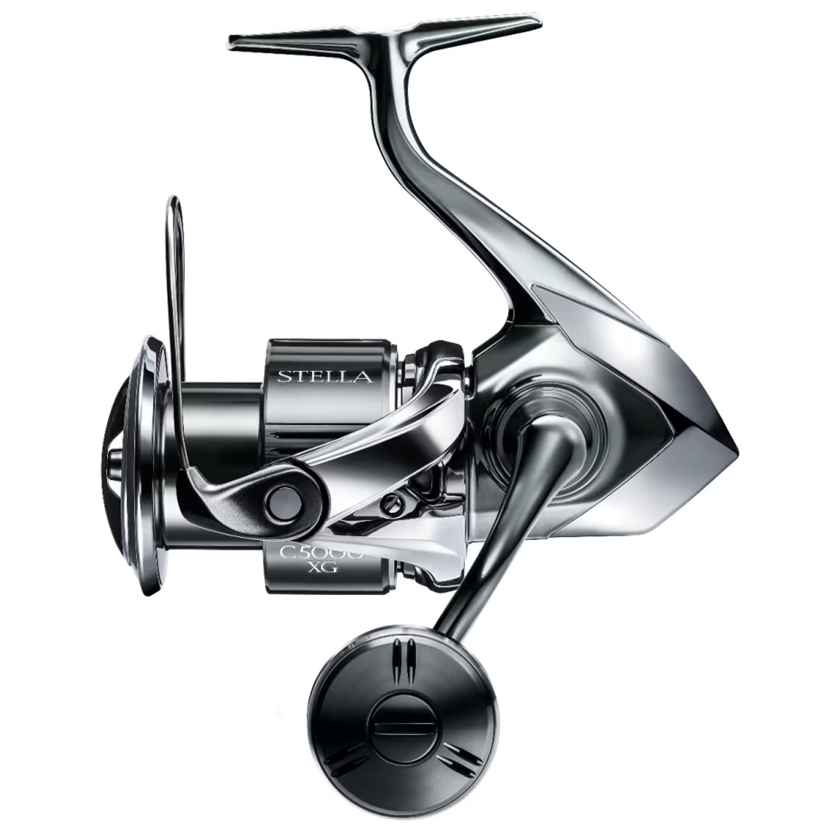 Shimano Stella FK C5000 XG