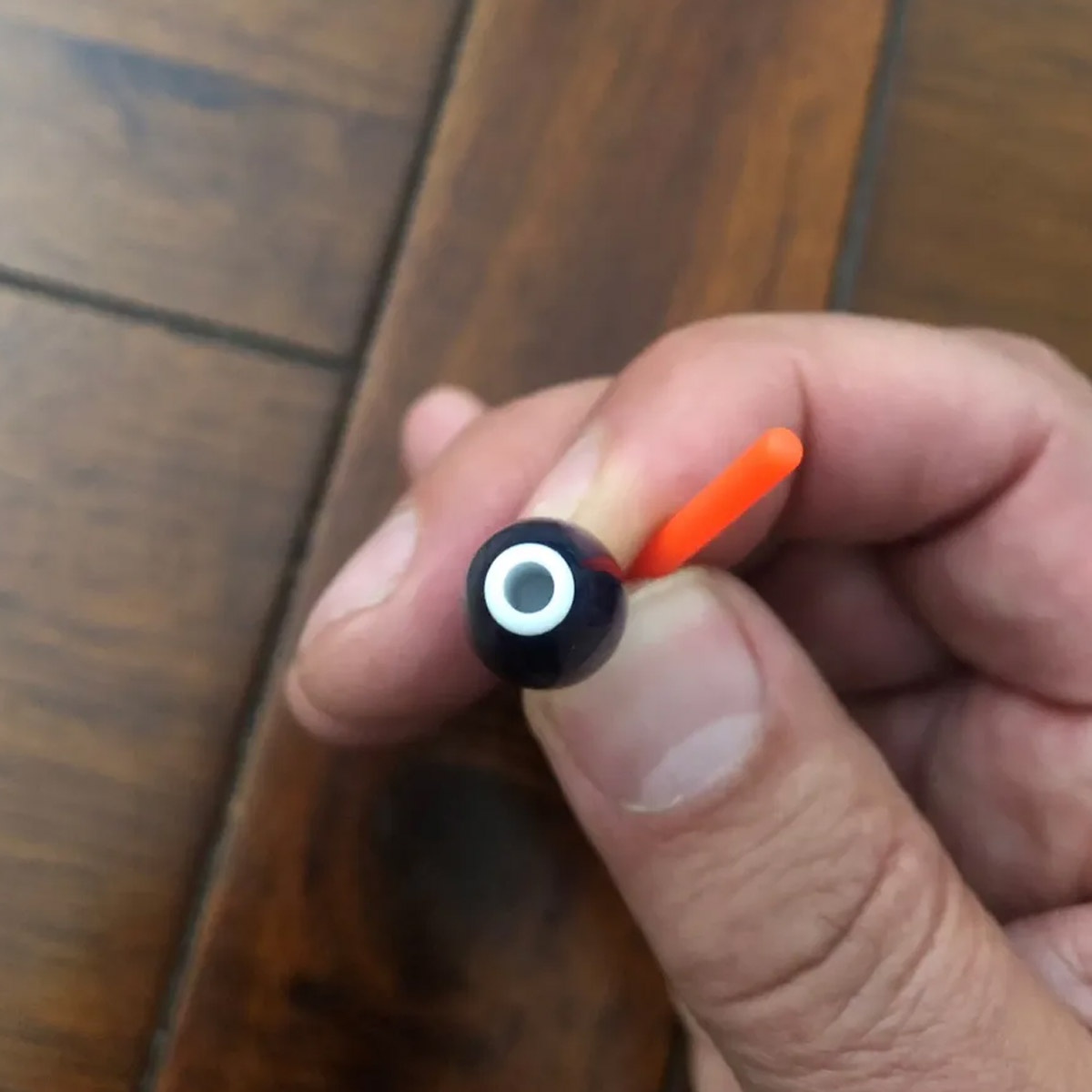 Carpcollector Breaklight Float