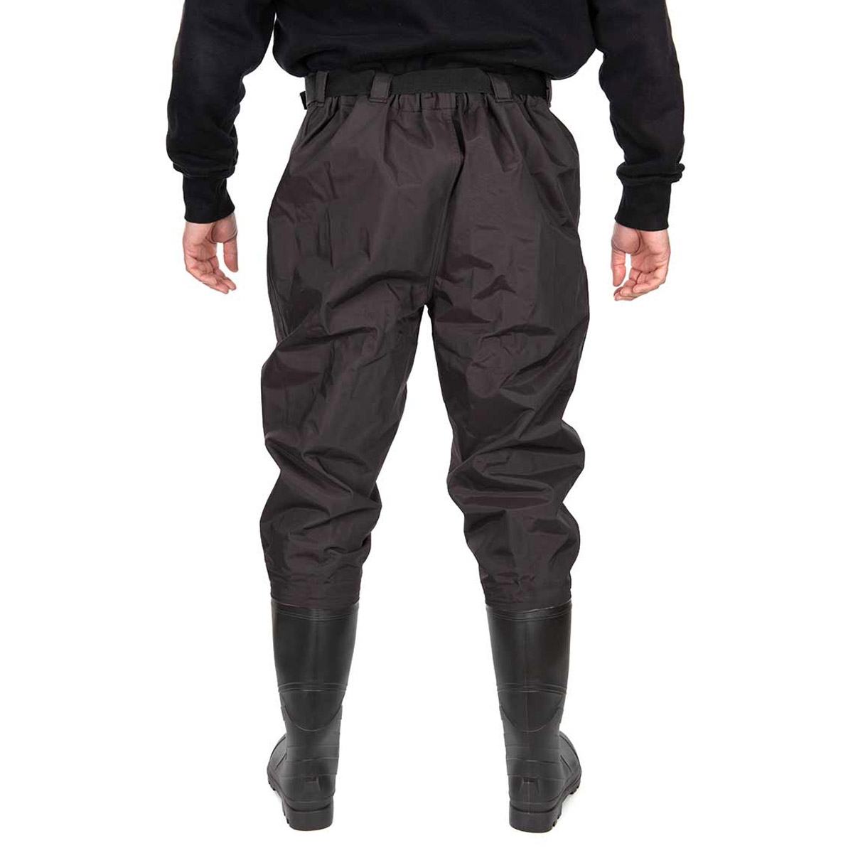 Fox Rage Lightweight Waist Wader
