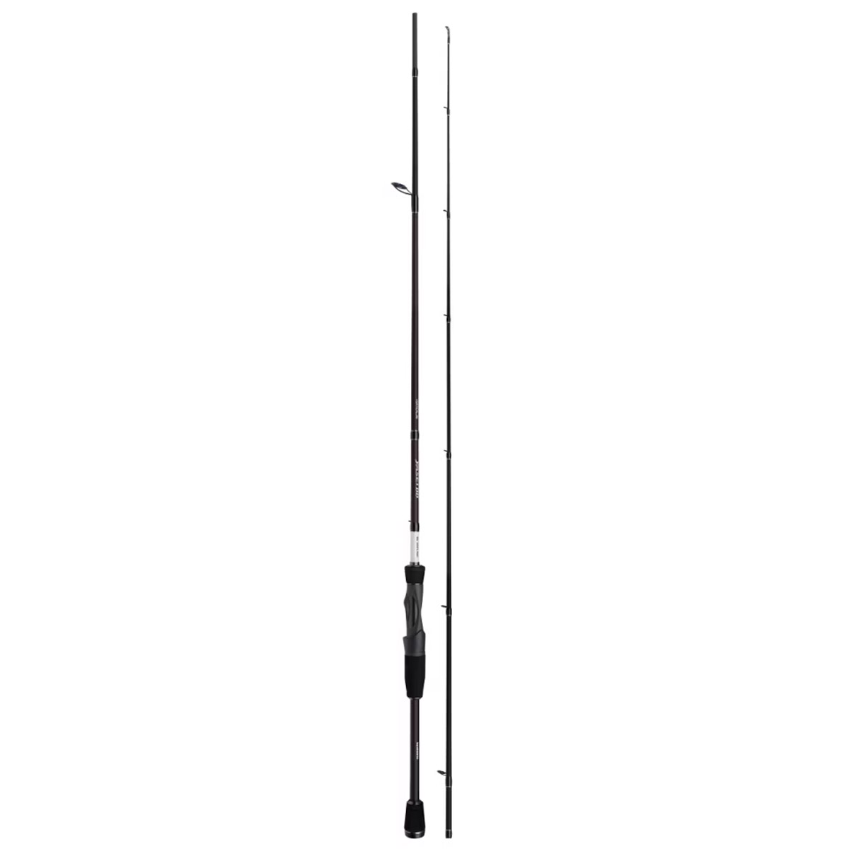 Shimano Yasei BB AX Zander Vertical Jig Spin 1,90M 10-25 Gram