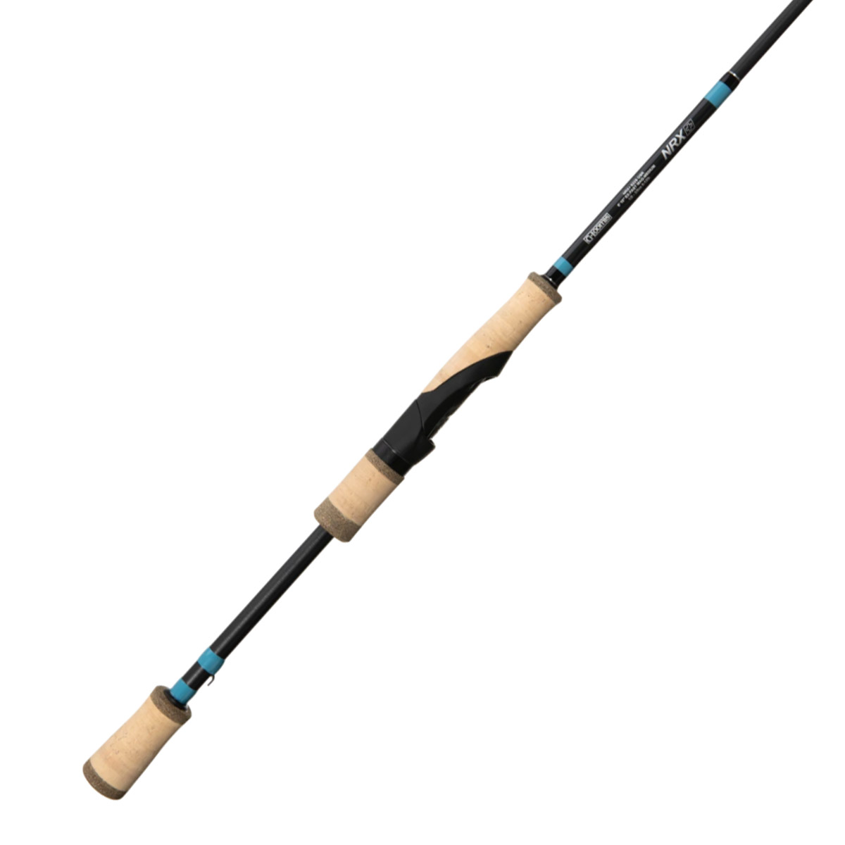 G.Loomis NRX+ 822S Dropshot Spinning 2,05 meter