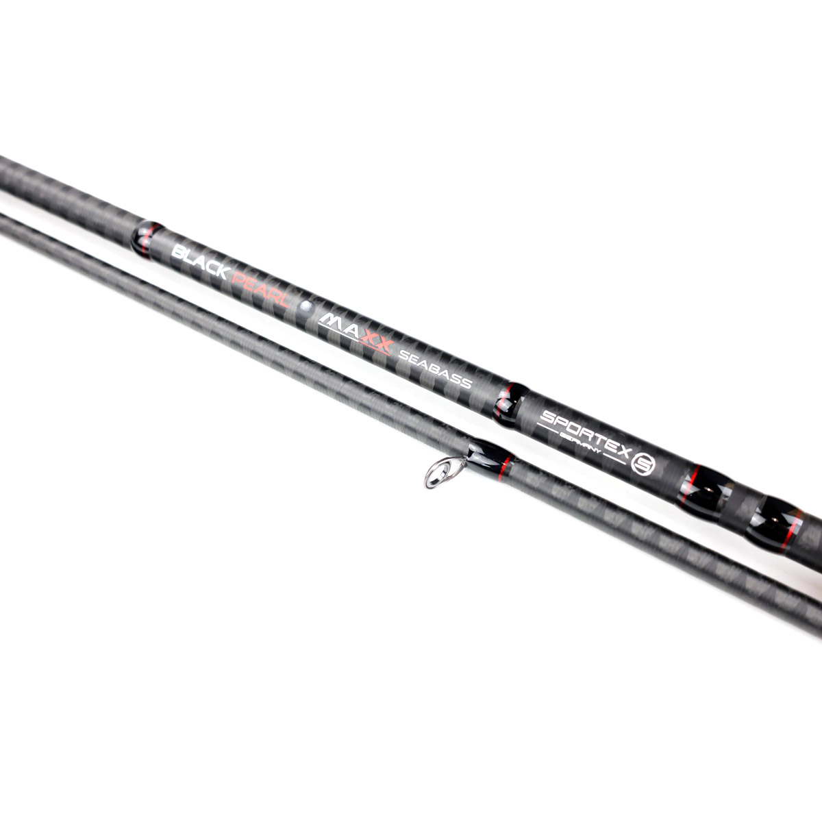 Sportex Black Pearl Maxx Seabass 3,00M 15-65 Gram