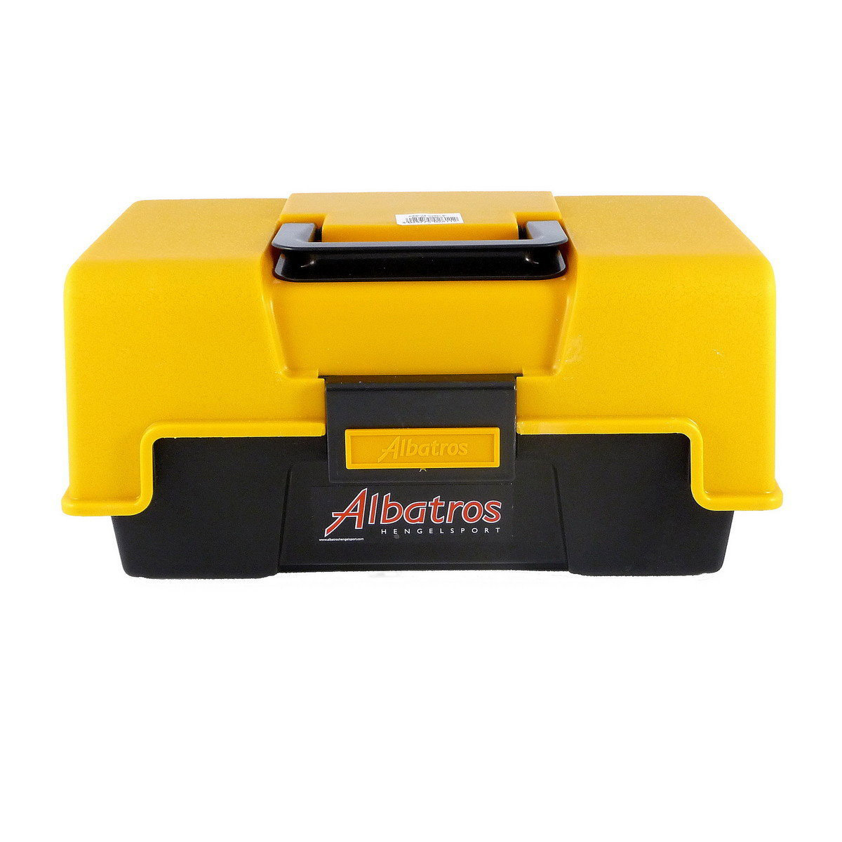 Albatros Viskoffer Klein