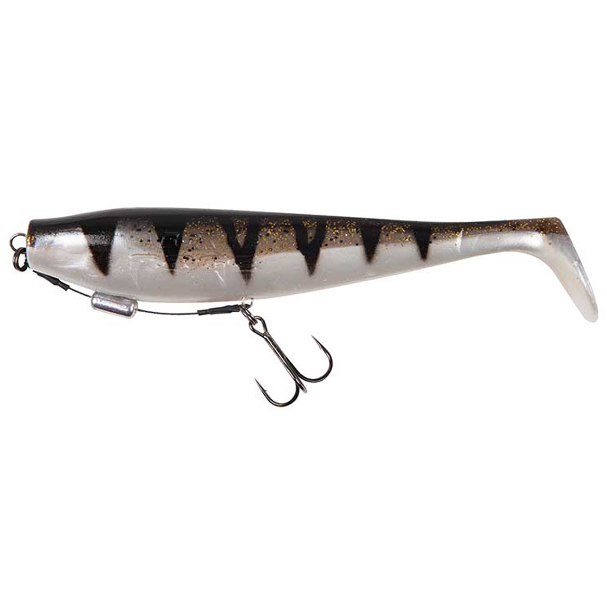 Fox Rage Zander Pro Shad Loaded 16 CM