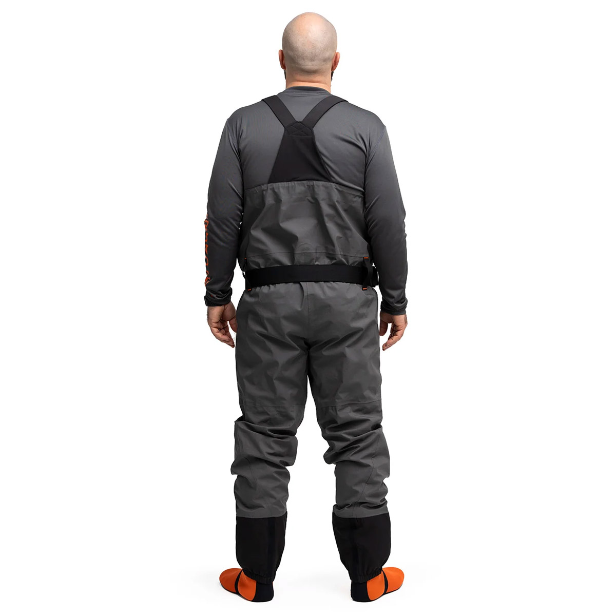 Grundens Vector Stockingfoot Wader